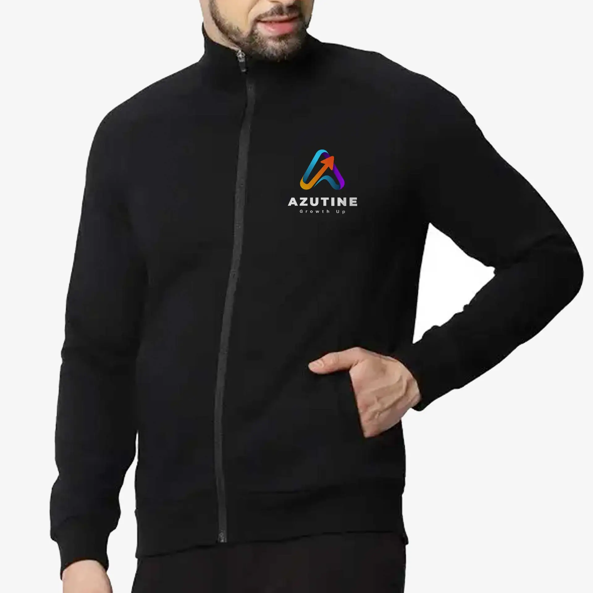 High Neck Jackets