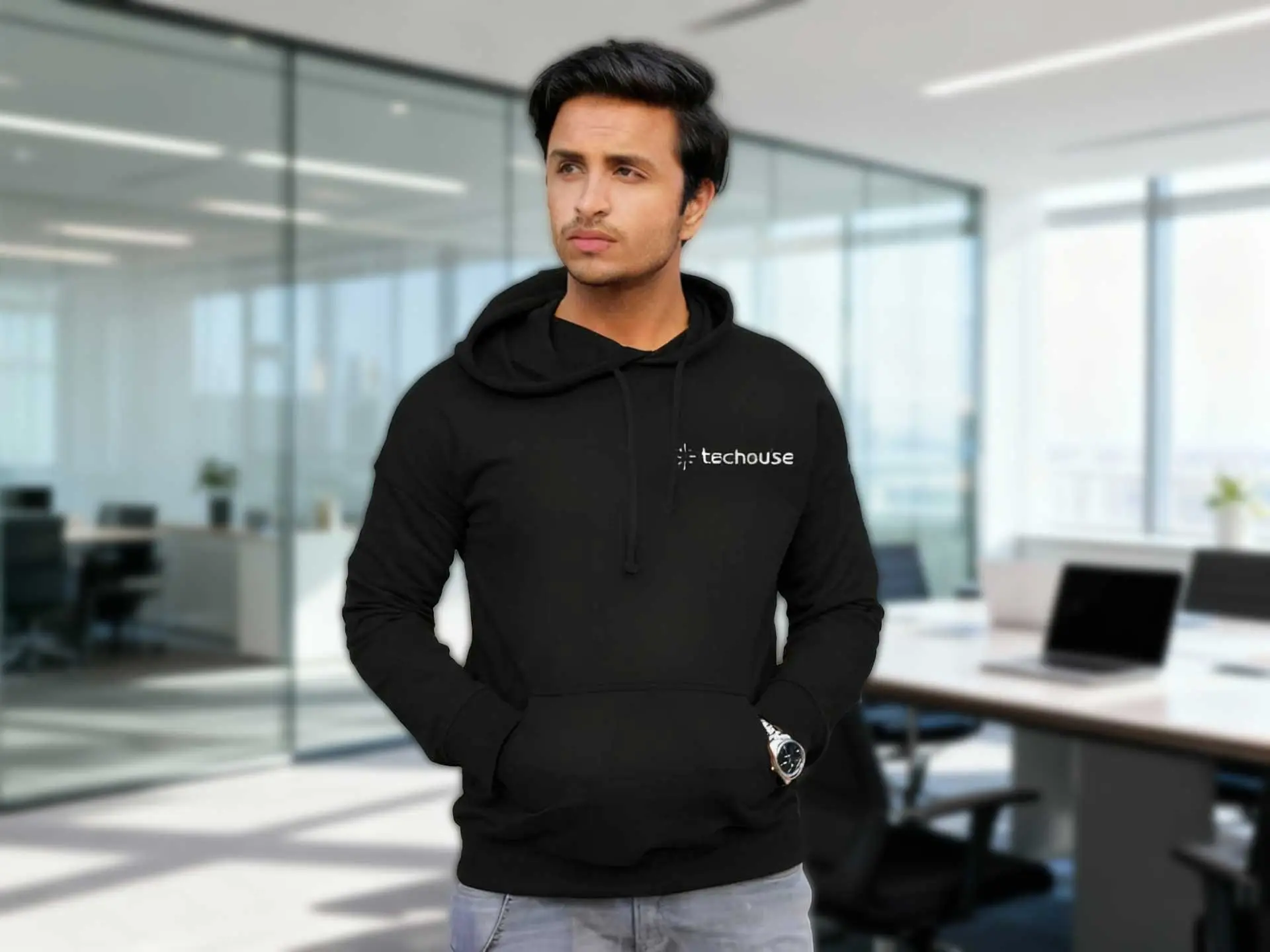 Ultra Premium Hoodies