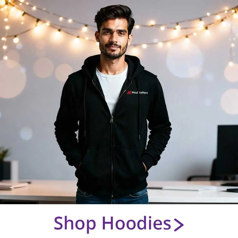 Hoodies & Sweatshirts