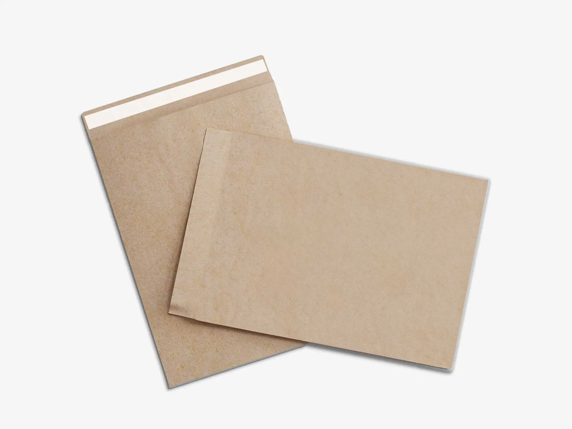 Kraft Envelope Samples