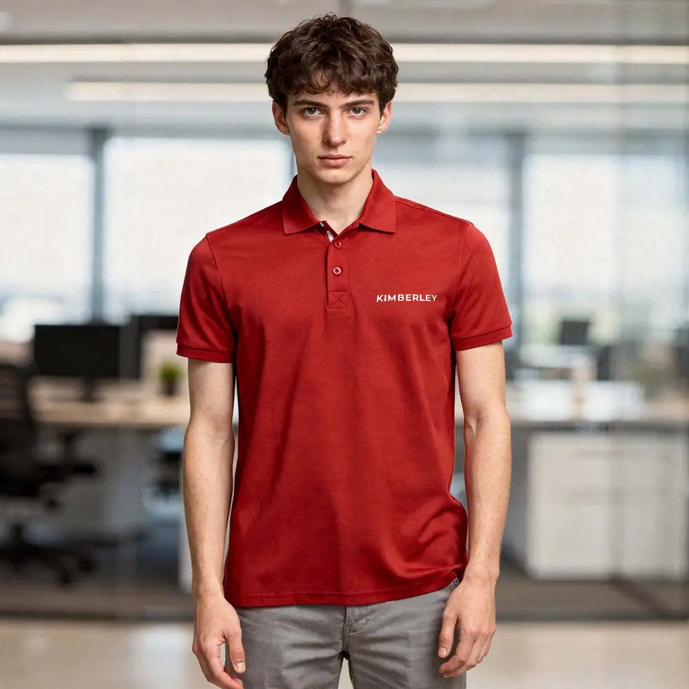 Branded Tshirt