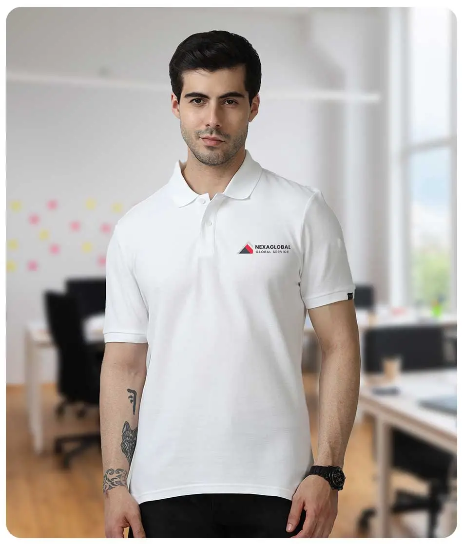 M&S Polo T-Shirts