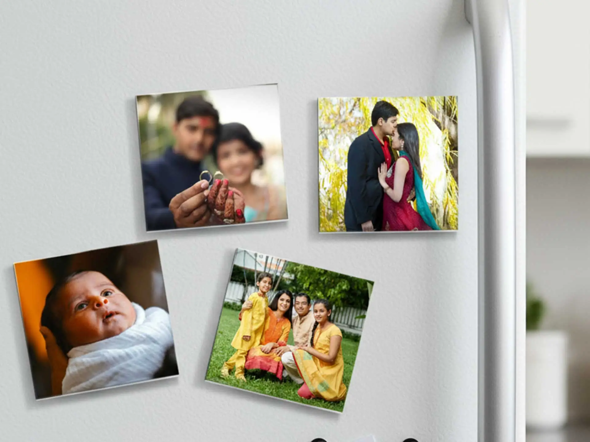 Fridge Magnets