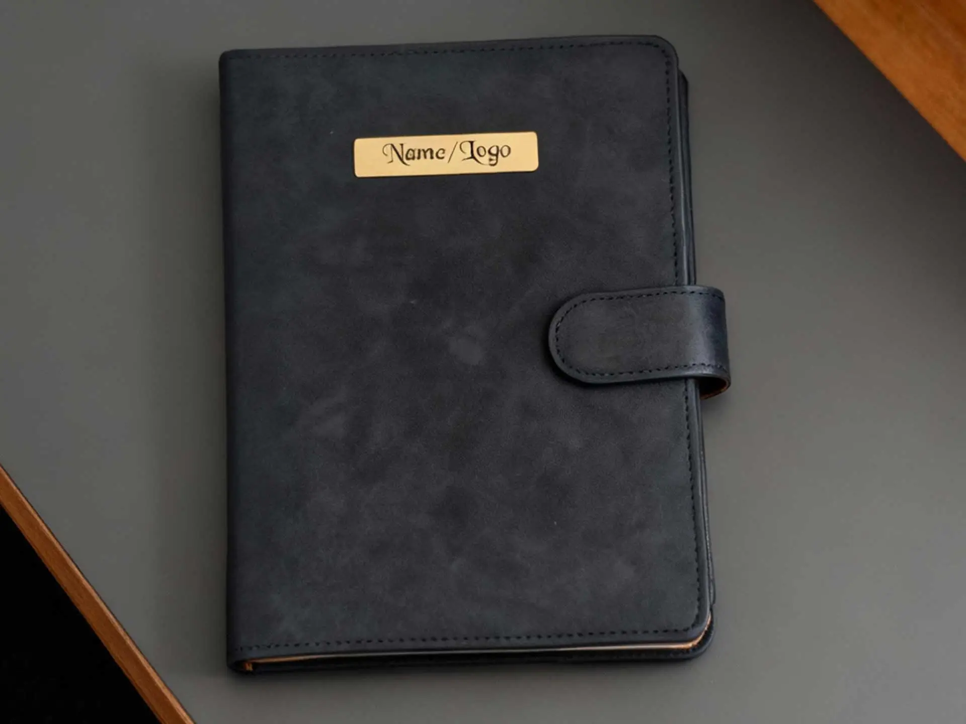 Matt Stone Black Organizer