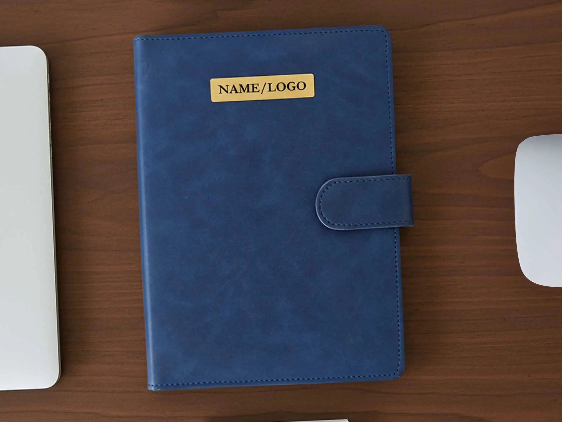 Matt Stone Blue Organizer