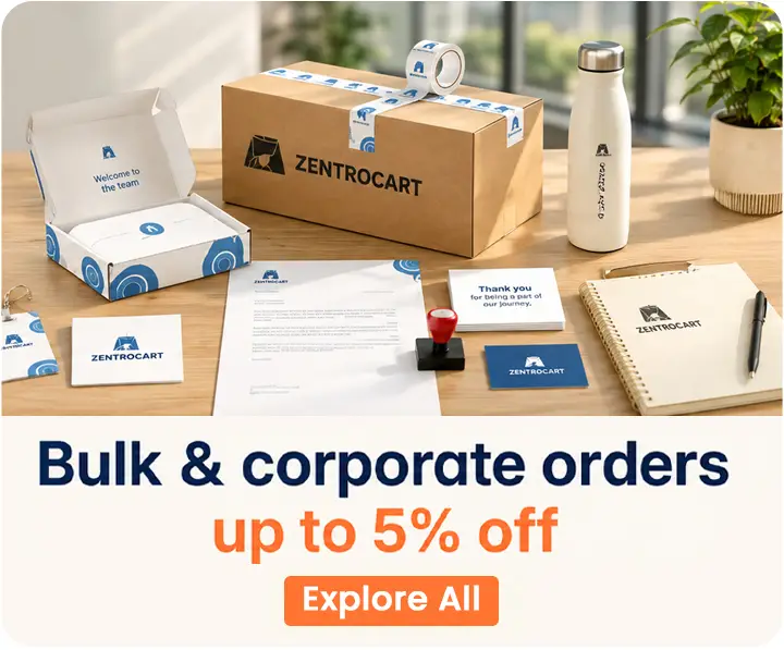 Bulk Printing