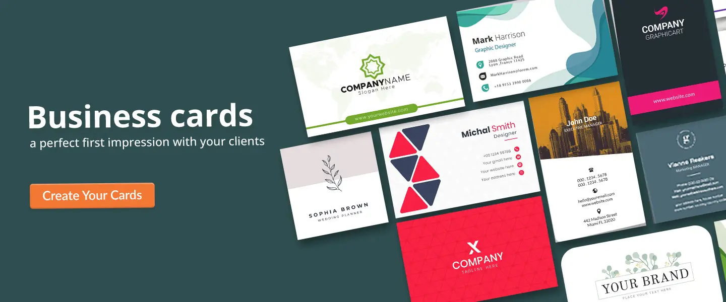 Business Cards