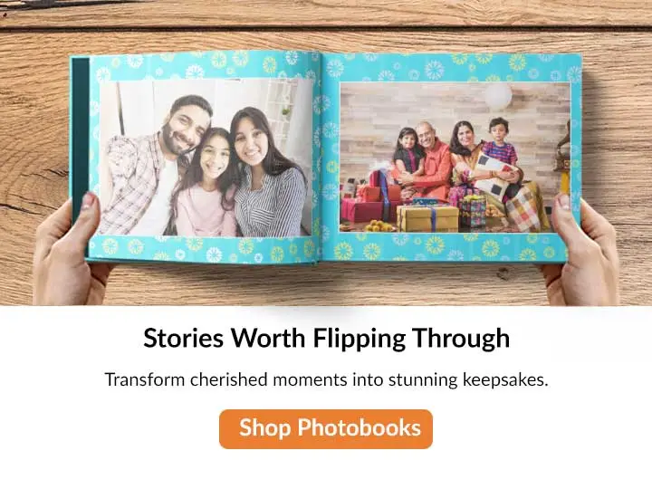 Photo Books