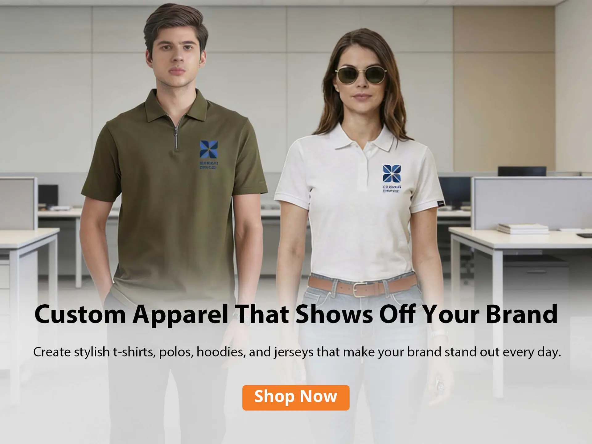 Custom T-Shirts