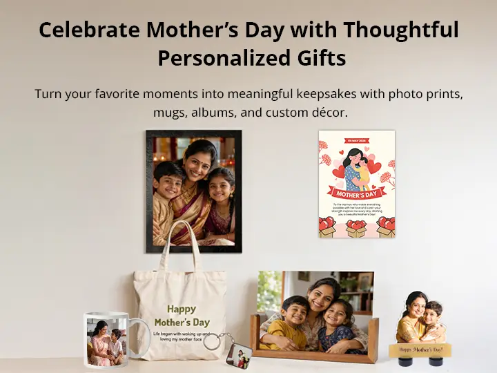 Mothers Day