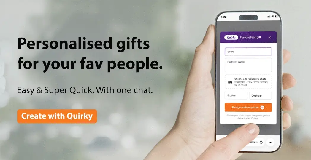 Create with Quirky