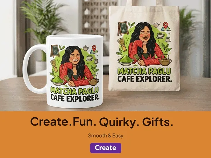 Create with Quirky