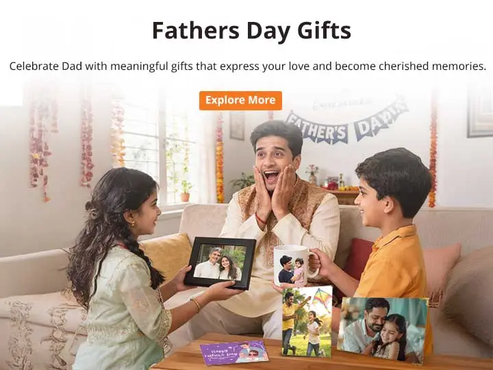 Fathers Day Gifts