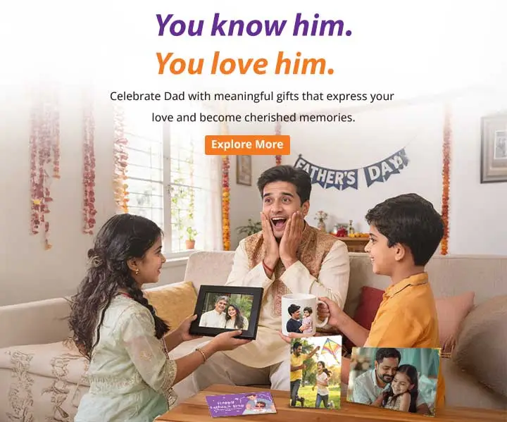 Fathers Day Gifts
