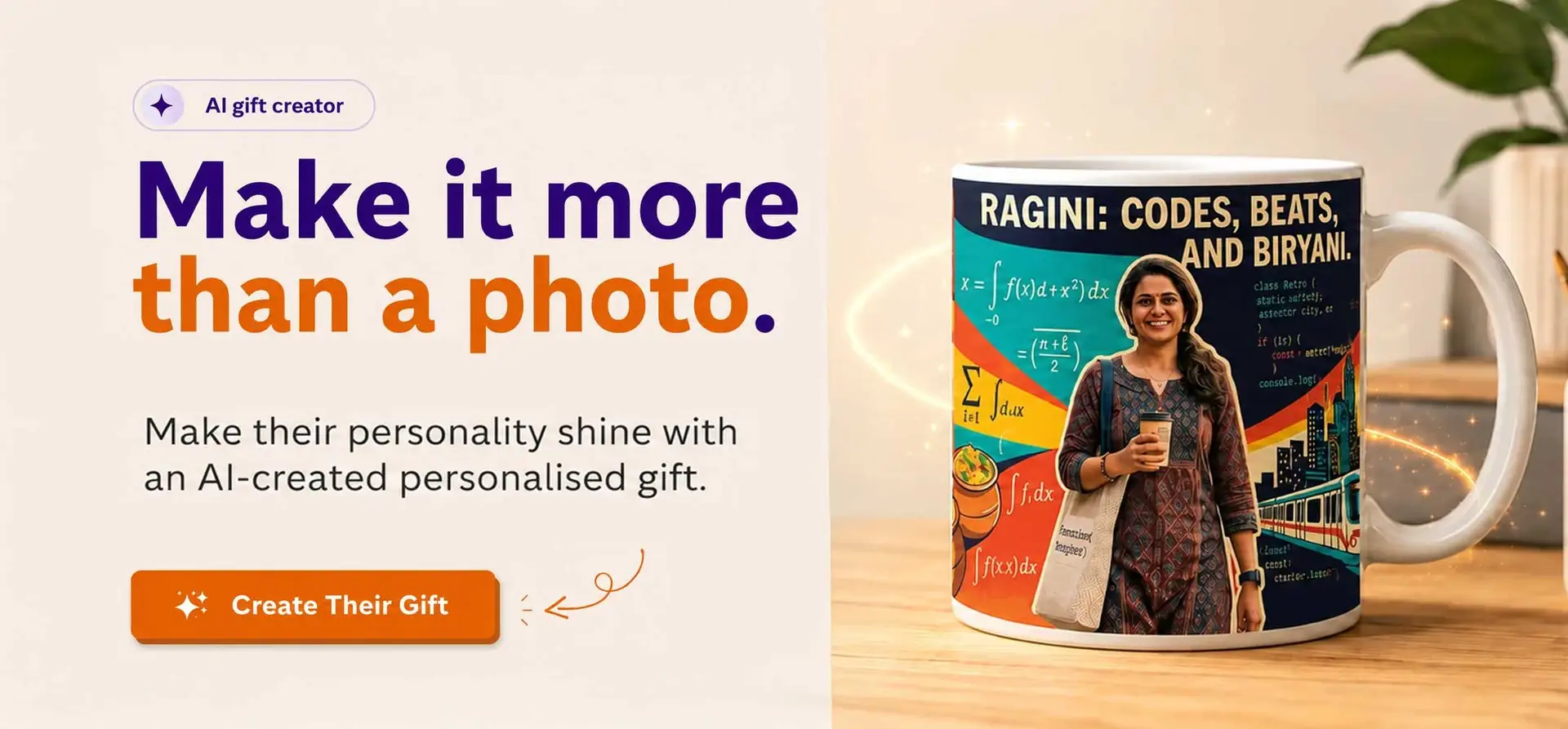 Personalised Gifts