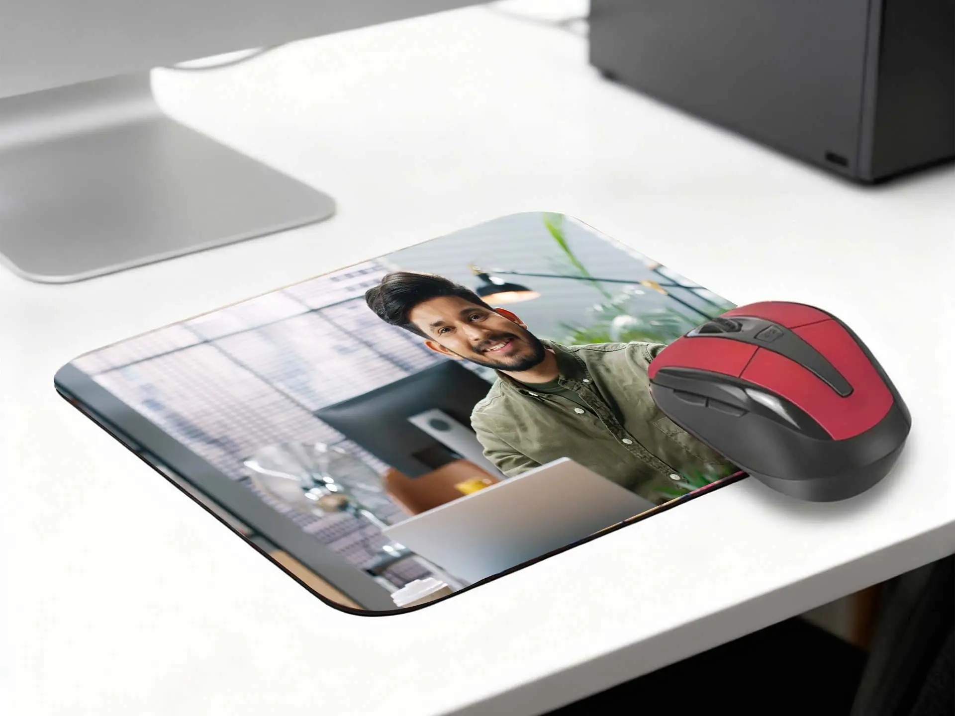 Personalized Mousepads 