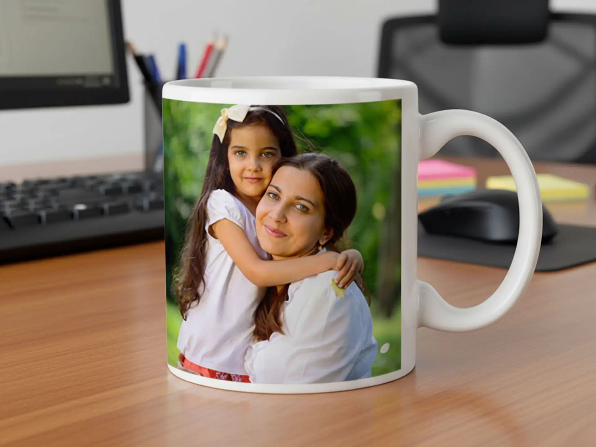 Photo Mini Mug