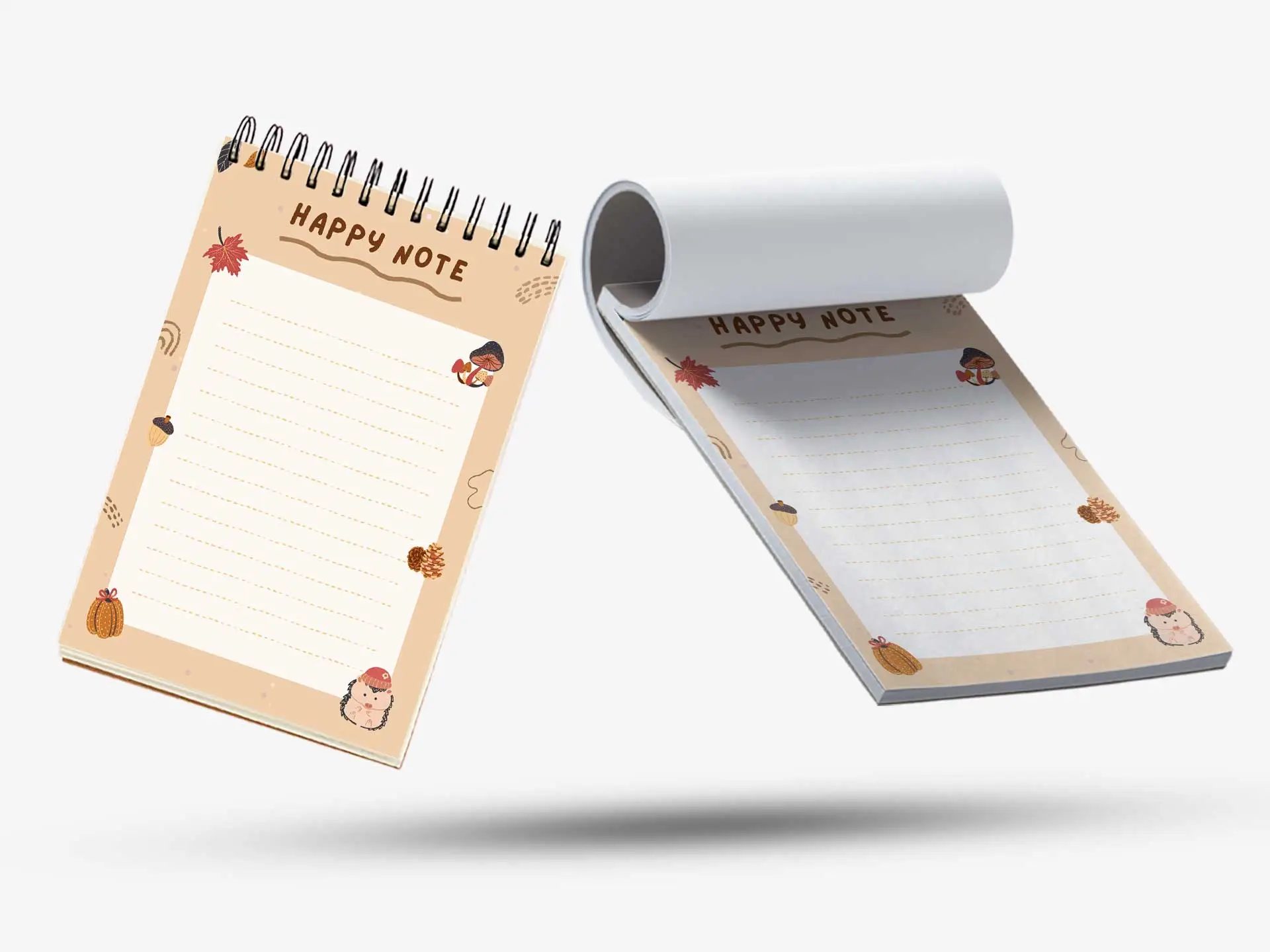 Notepads