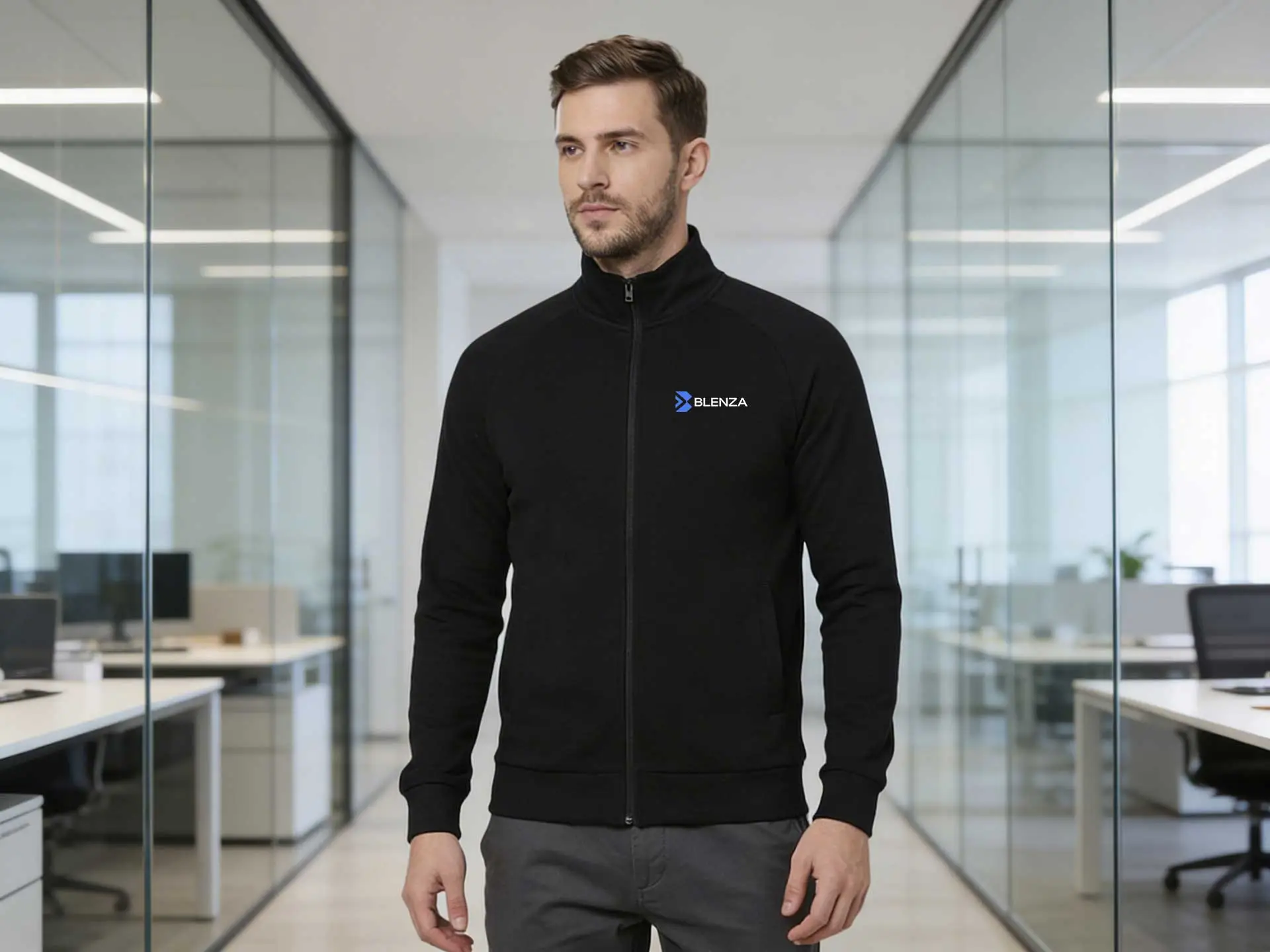 Pepe Jeans Piccadilly Jacket