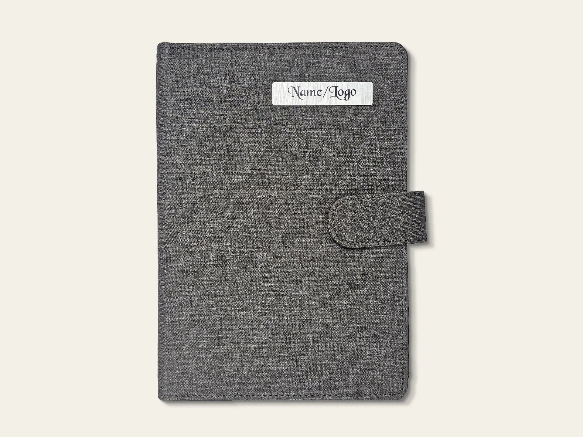 Grey Organizer
