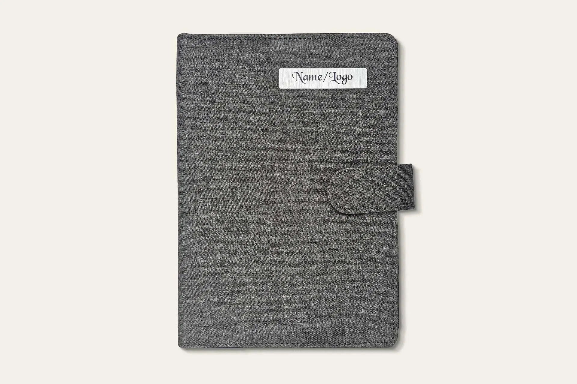 Grey Organizer