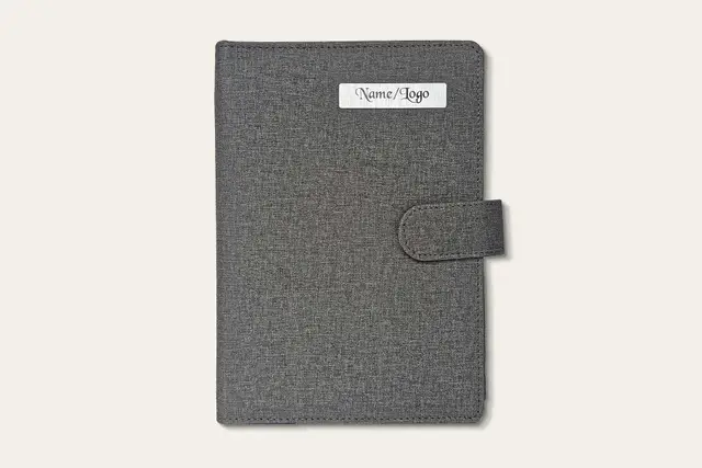 Grey Organizer