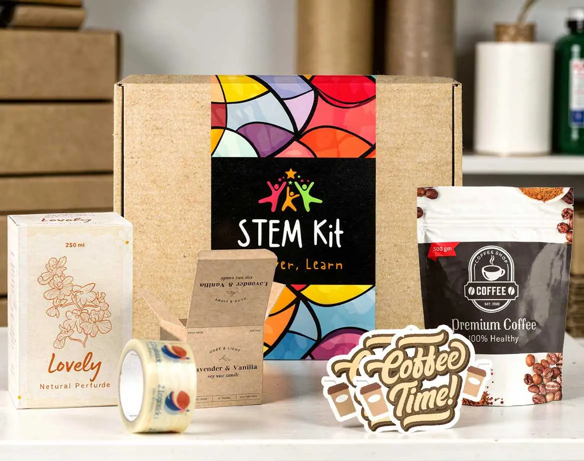 Packaging