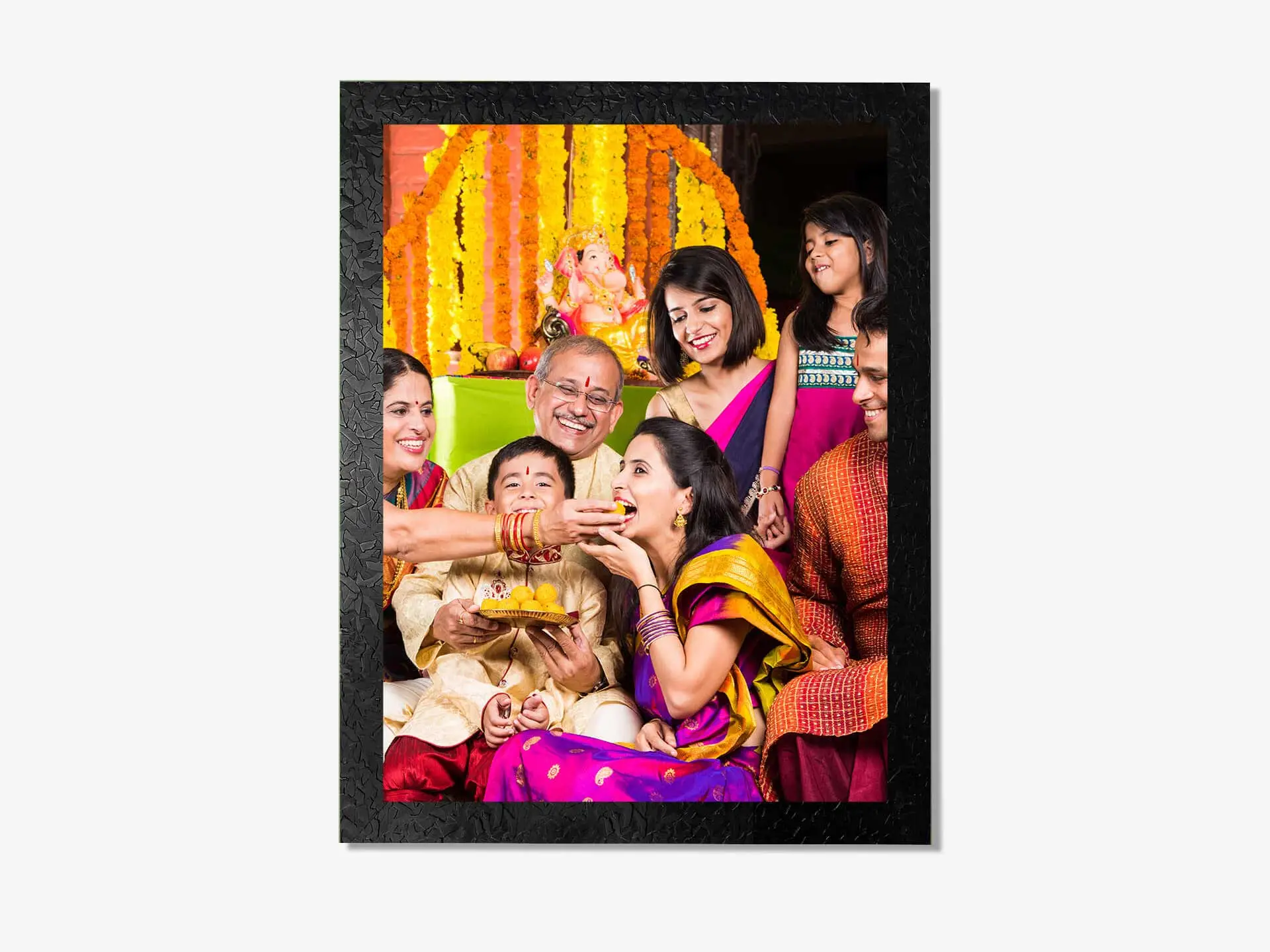 Wall Photo Frames