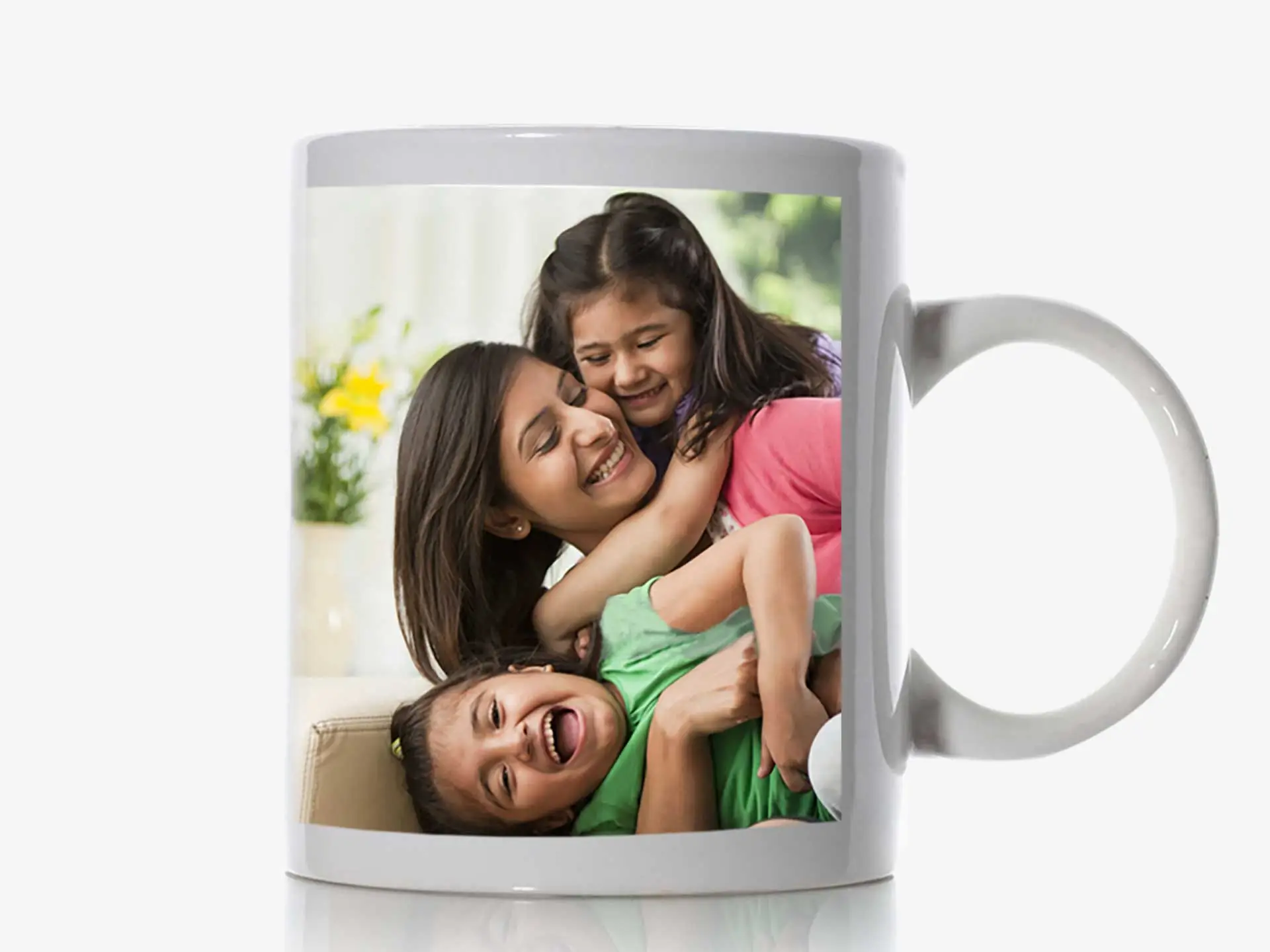Photo Mugs