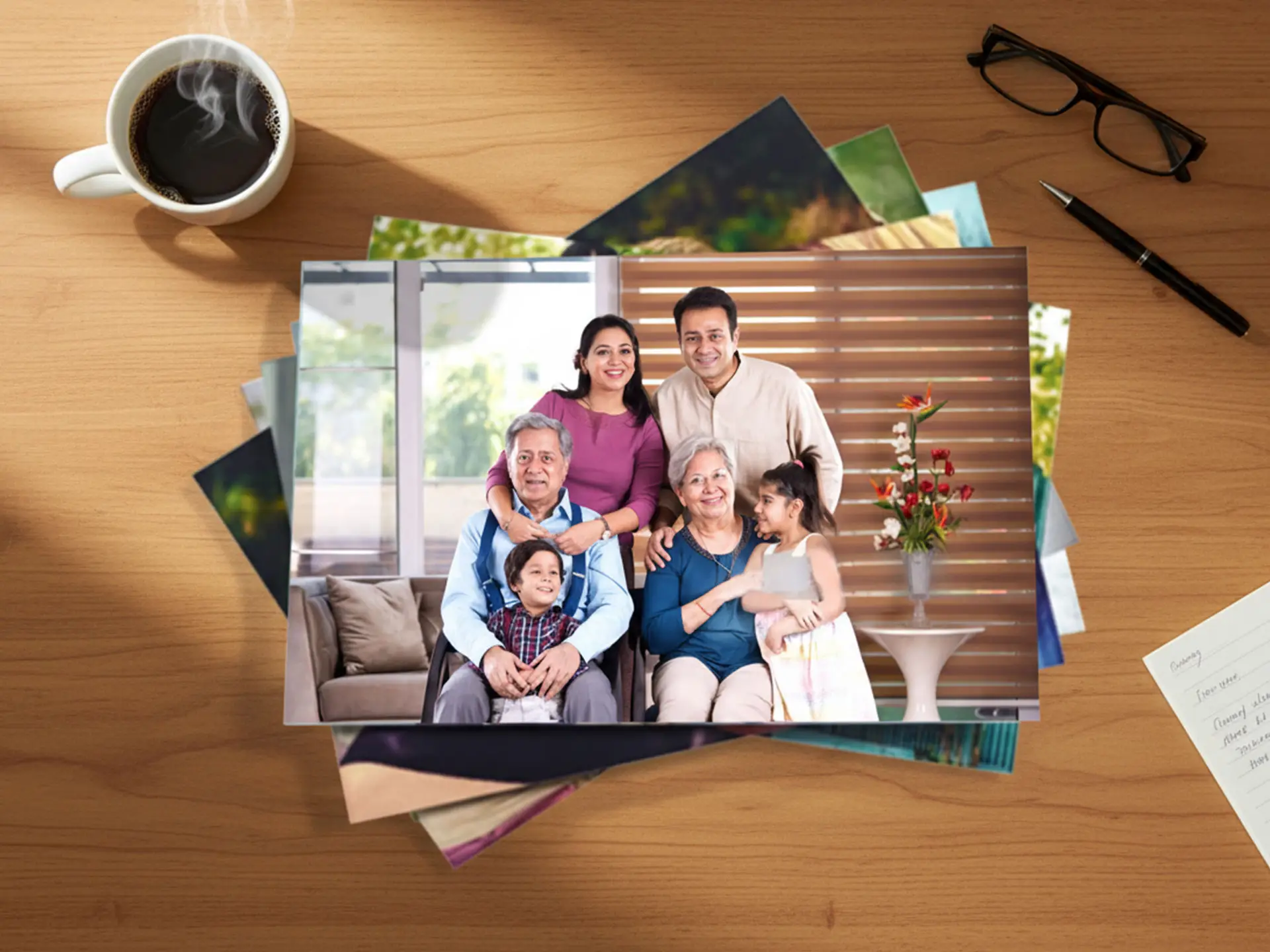 Classic Photo Prints