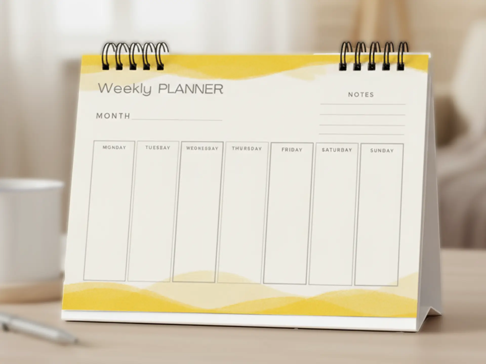 Planners
