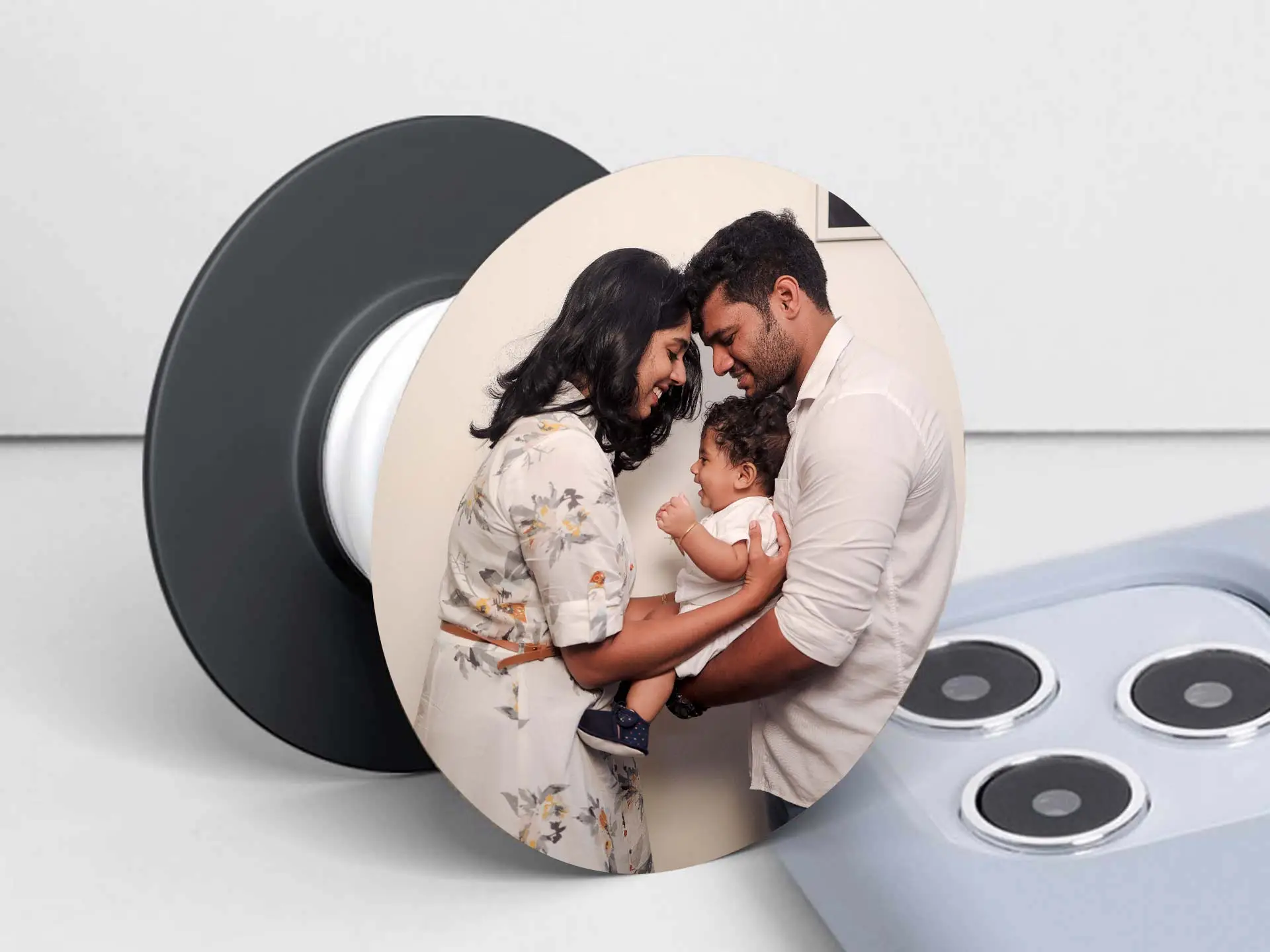 Personalized Pop Socket