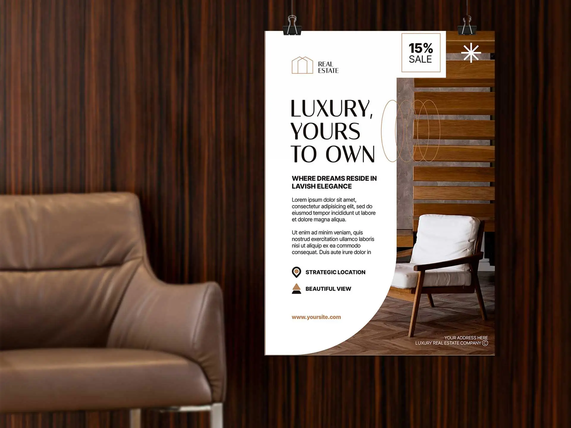 Large Format Posters