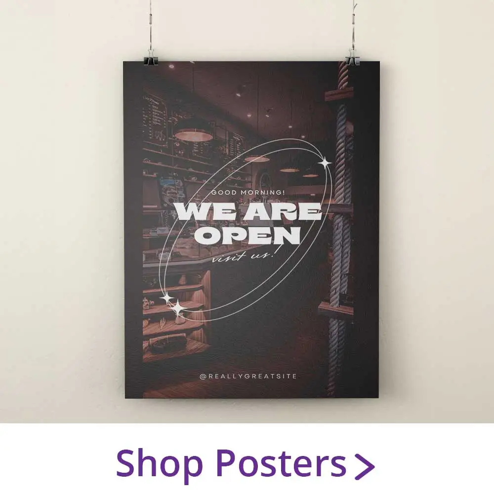 Posters