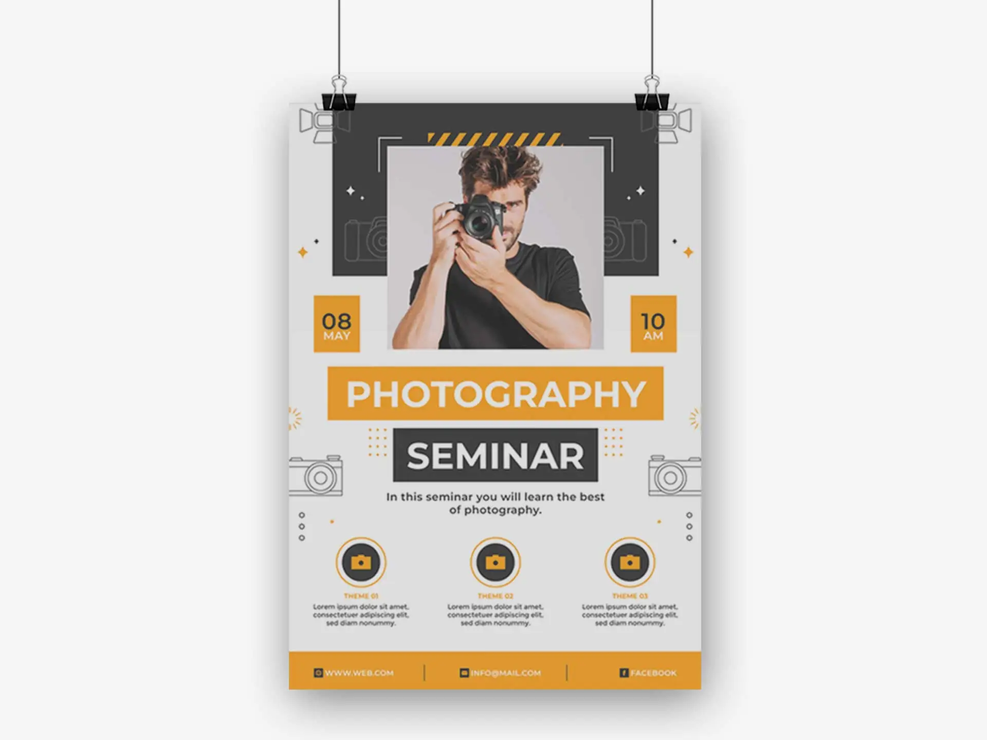 Posters