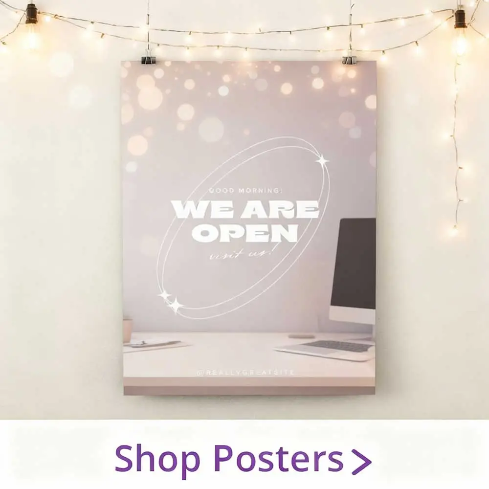 Posters