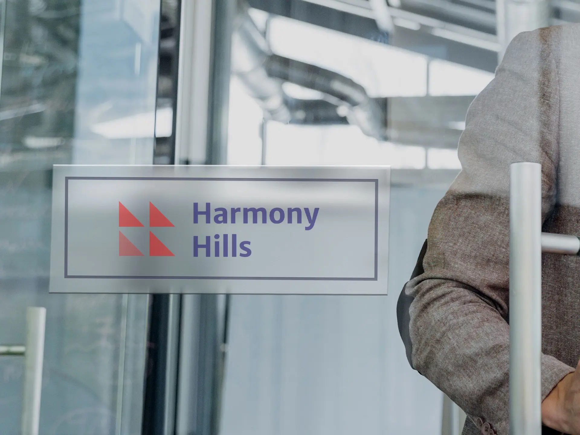 Frosted Vinyl Decals