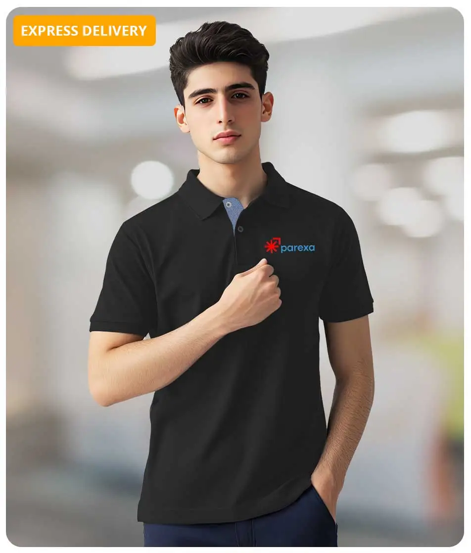 Ultra Premium Polo T-shirts