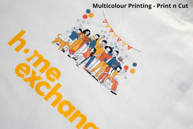 Premium Tote Bags