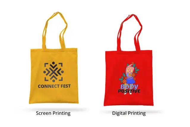 Premium Canvas Coloured  Tote Bags