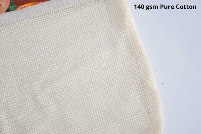 Breathable Premium Tote Bag