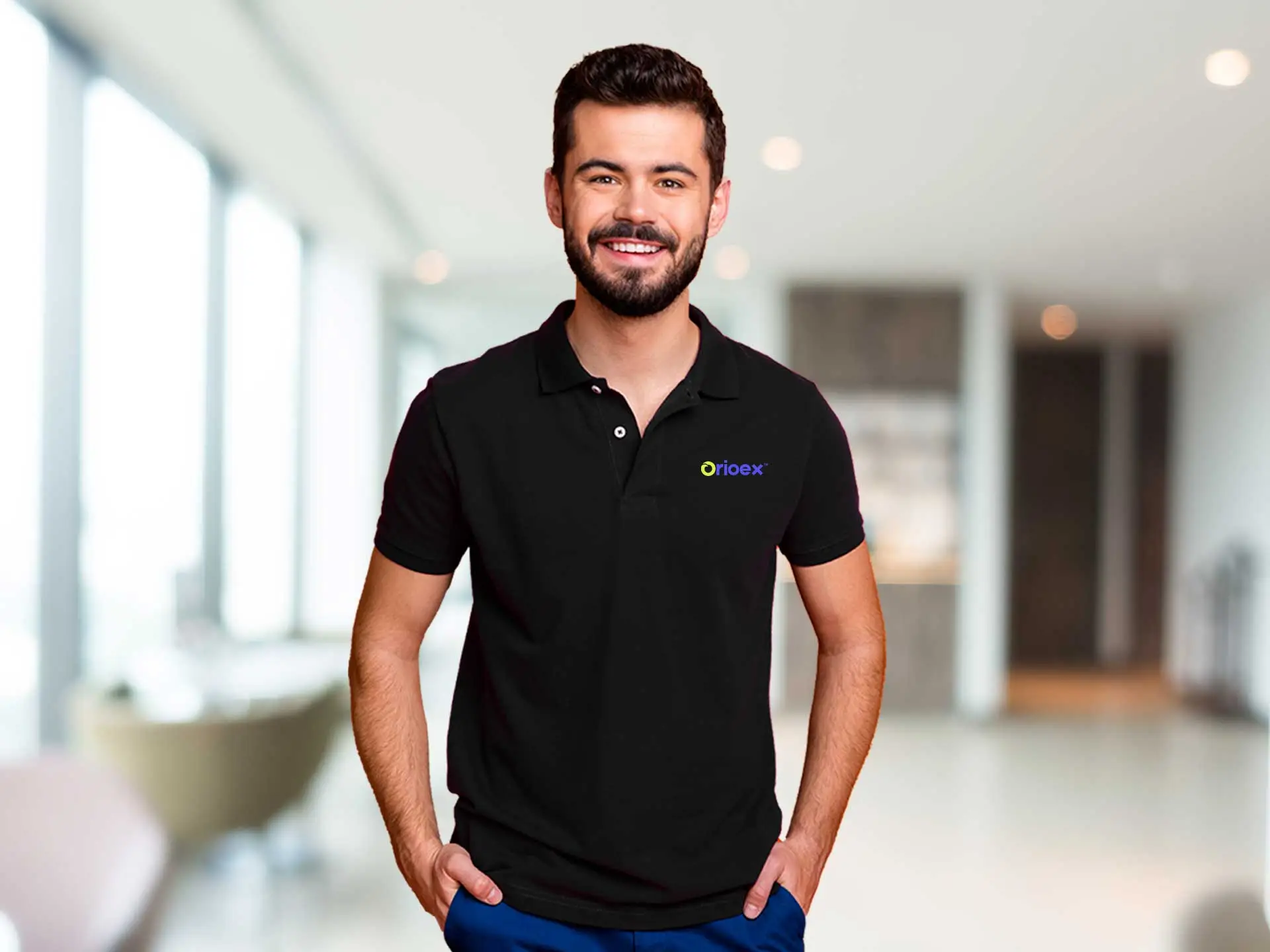 Polo Tshirts
