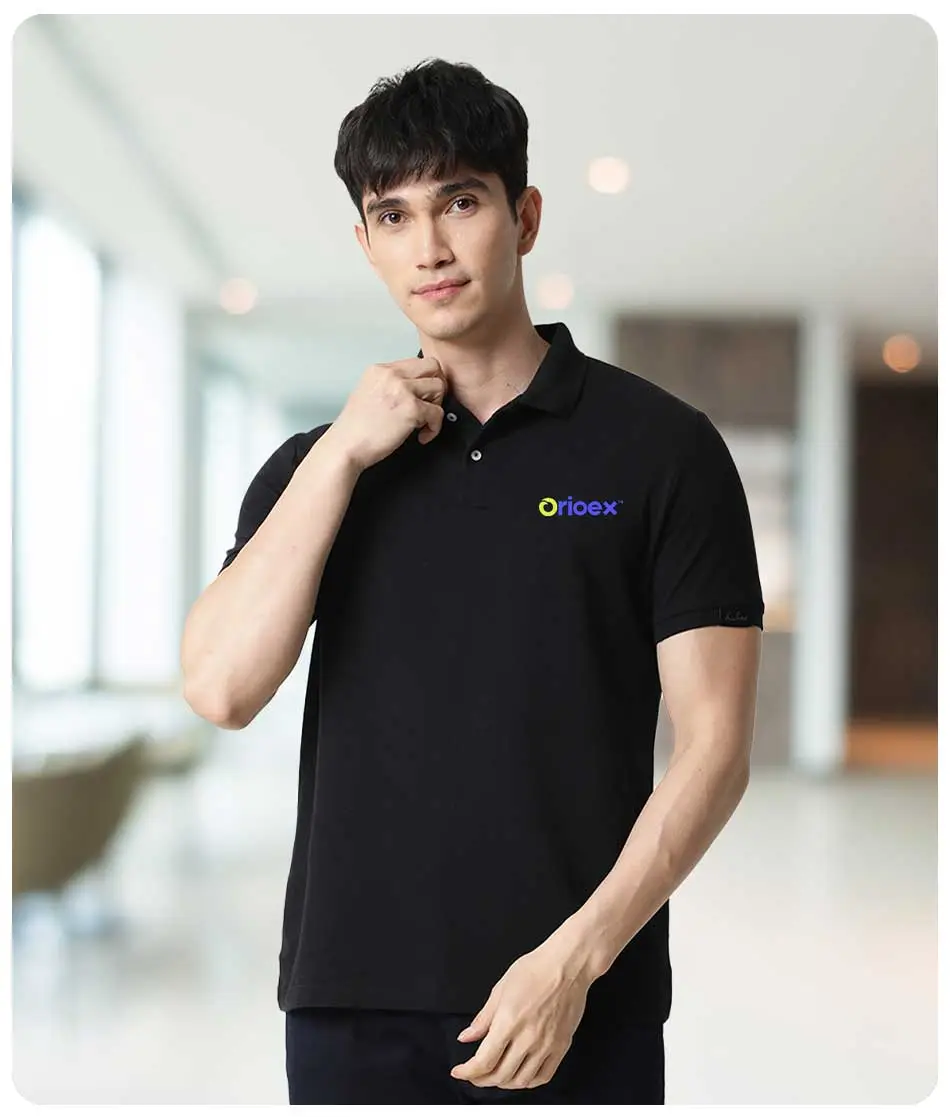 Rare Rabbit Polo T-shirt