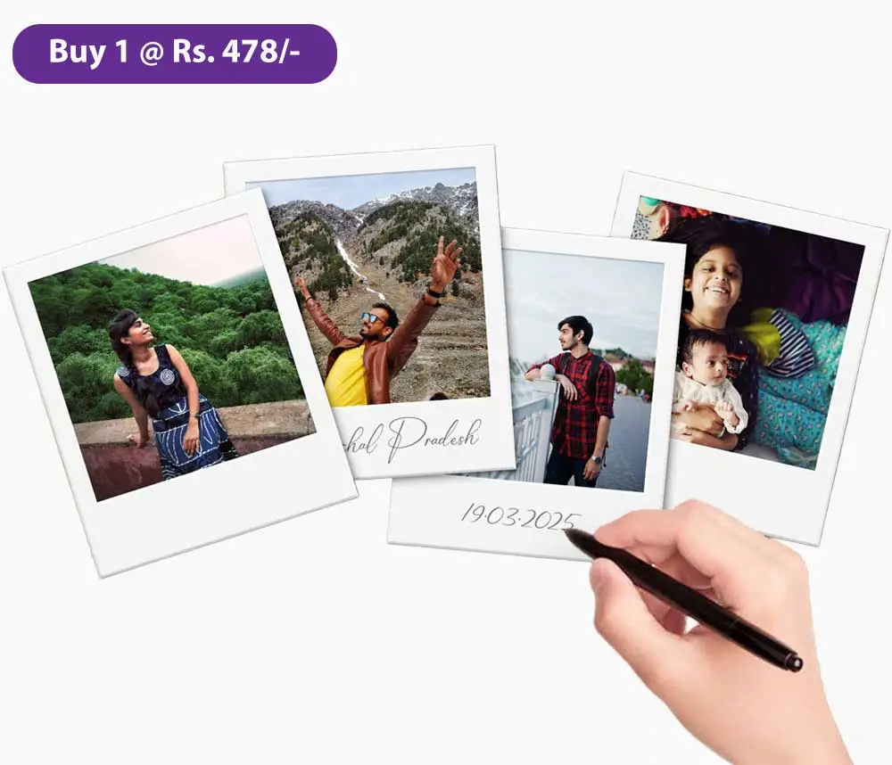 Photo Prints