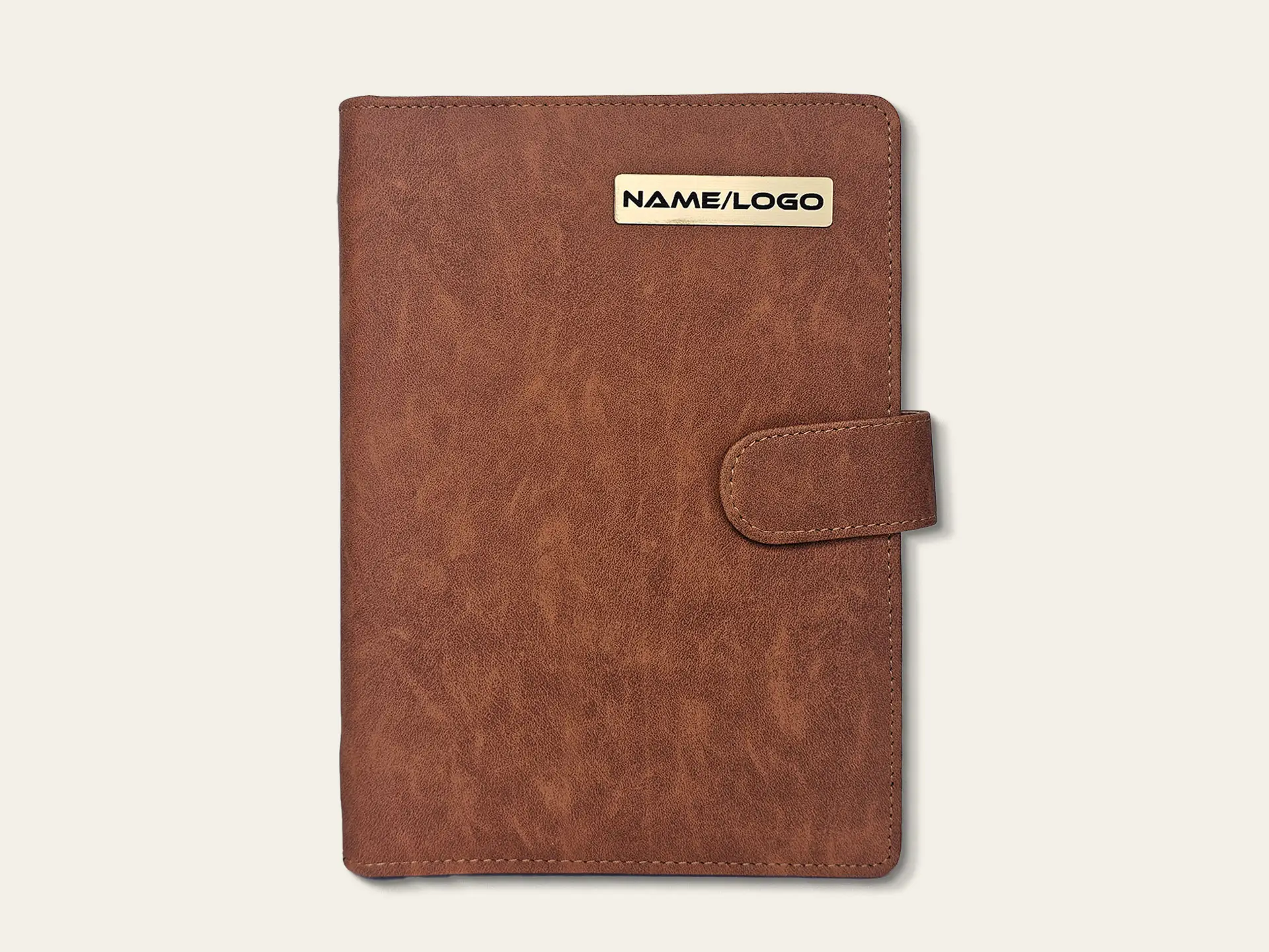  Retro Tan Organizer