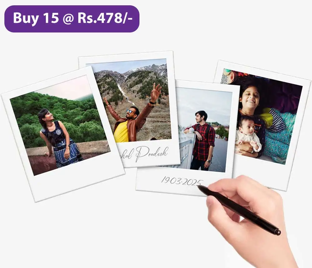 Photo Prints