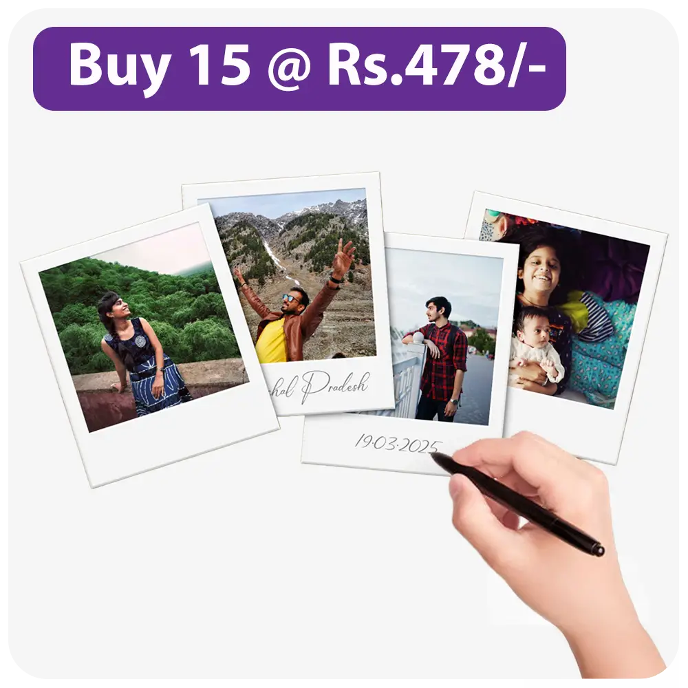 Photo Prints