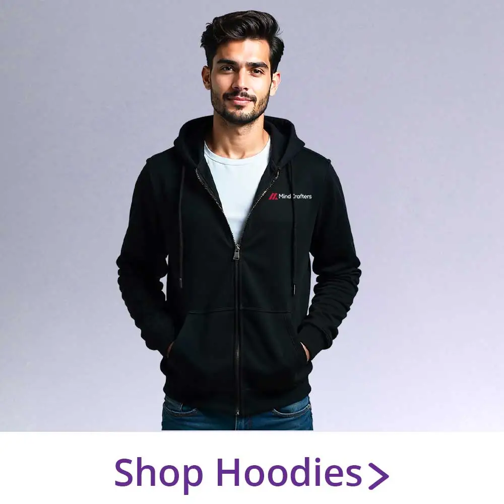 Hoodies & Sweatshirts