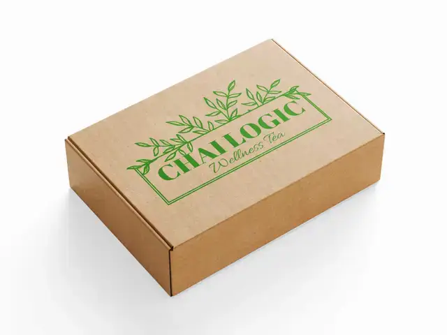 Singlecolour Printed Mailer Boxes