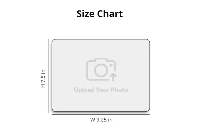 Personalized Mousepads